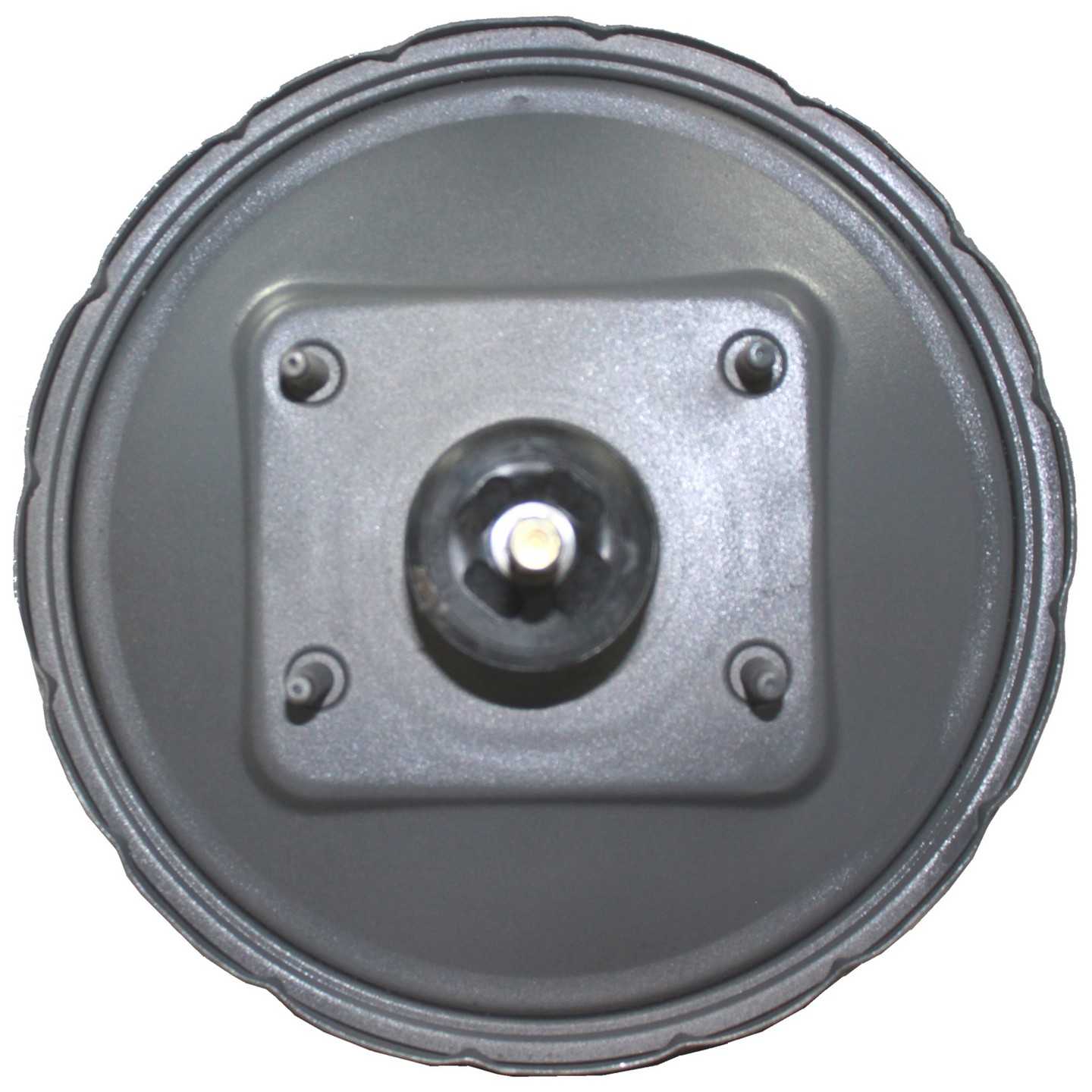 Centric Power Brake Booster