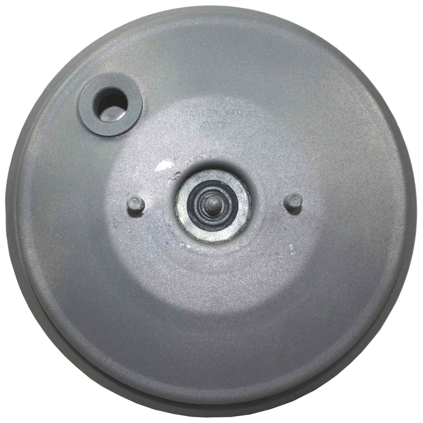 Centric Power Brake Booster