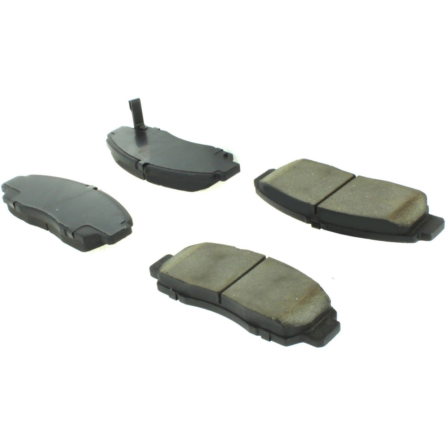 Centric 01-03 Acura CL / 06 EL / 04-09 TSX / 03-07 Honda Accord Coupe M/T / 05-08 Sedan Front Cent