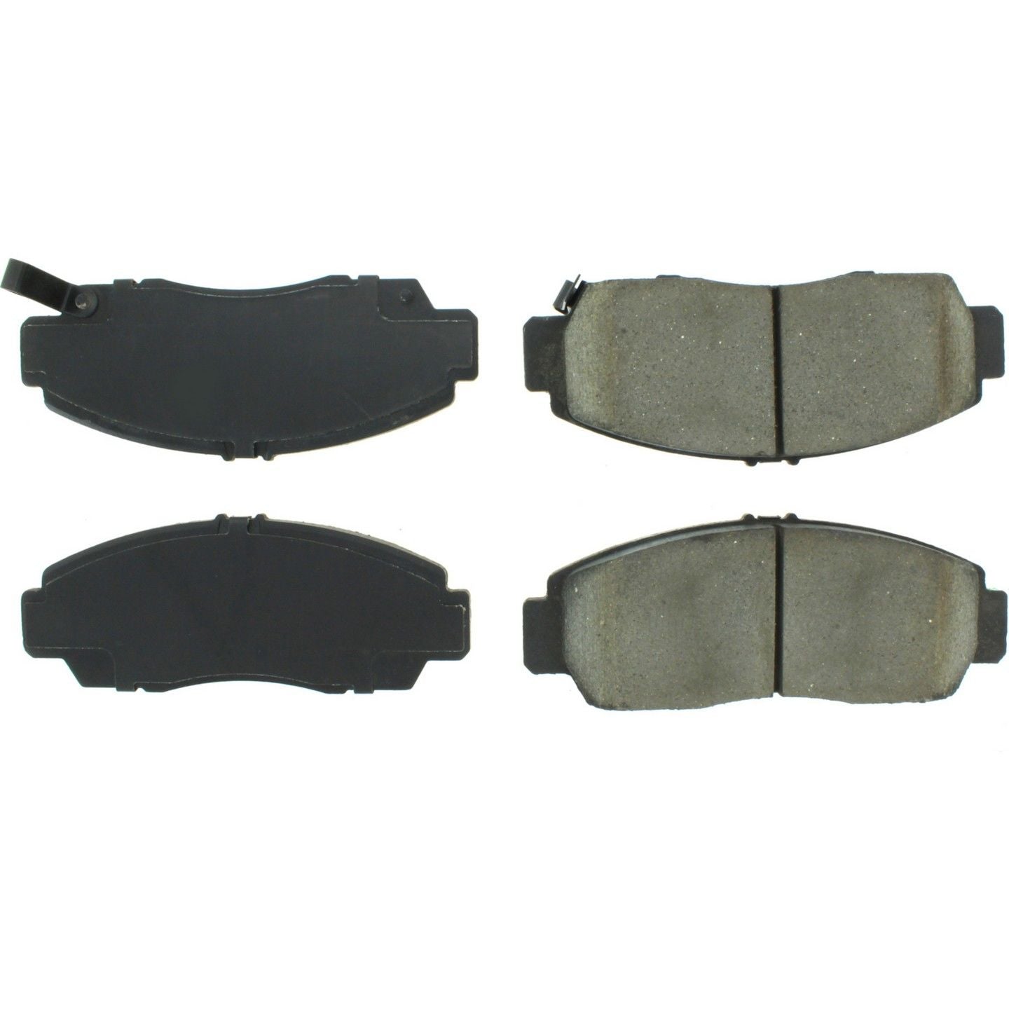 Centric 01-03 Acura CL / 06 EL / 04-09 TSX / 03-07 Honda Accord Coupe M/T / 05-08 Sedan Front Cent