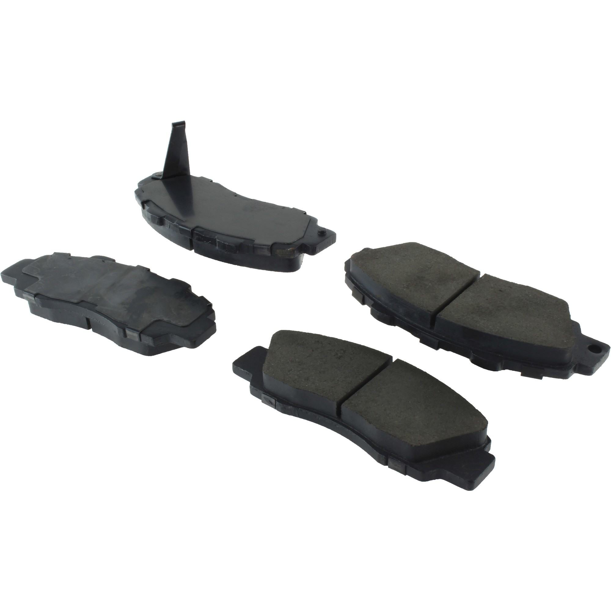 Centric 91-05 Acura NSX Premium Ceramic Brake Pads