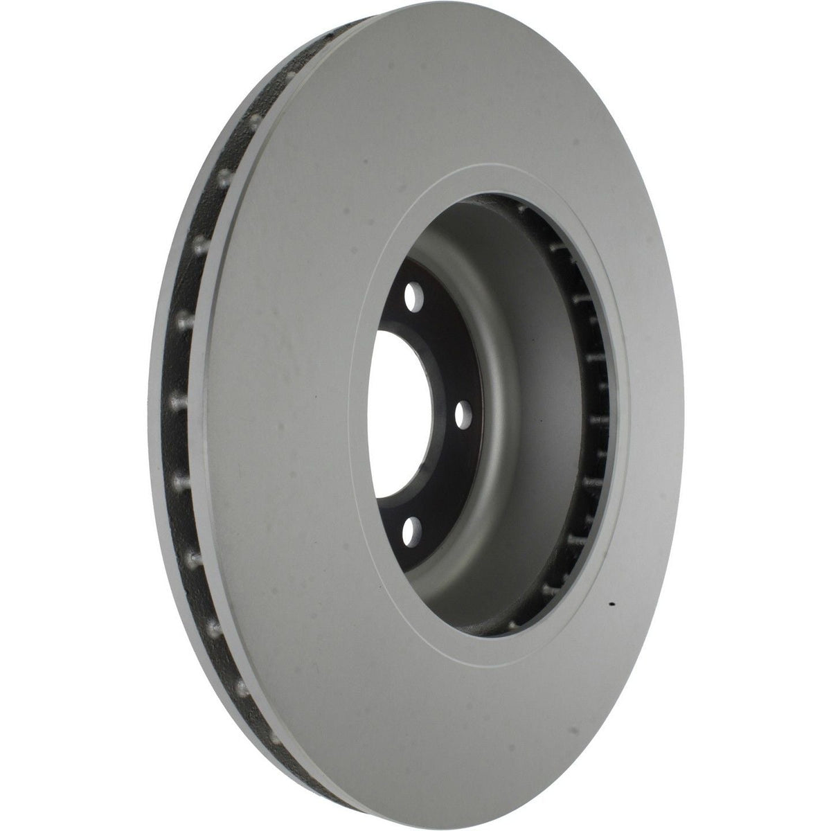 Centric 08-10 BMW 535i GCX Rotor w/Full Coating & High Carbon - Front