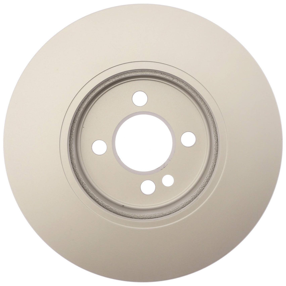 Centric 08-15 Mini Cooper GCX Rotor w/Full Coating - Front