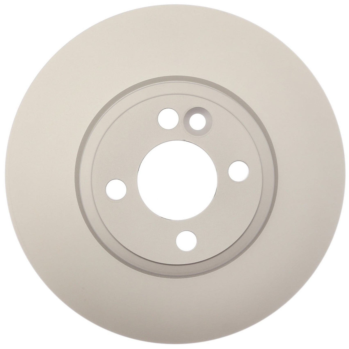 Centric 08-15 Mini Cooper GCX Rotor w/Full Coating - Front