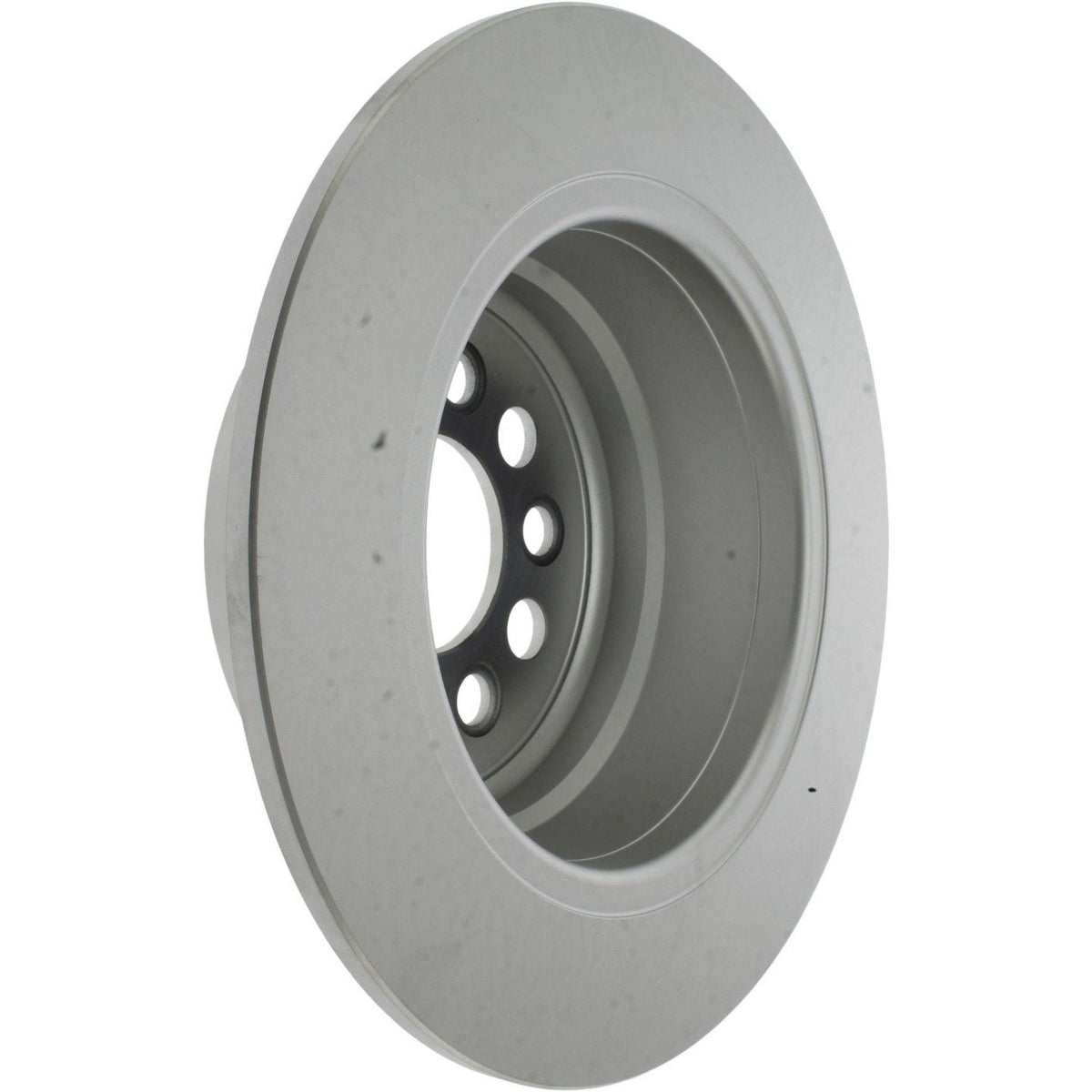 Centric 67-74 Volvo 142 GCX Rotor w/Full Coating - Rear