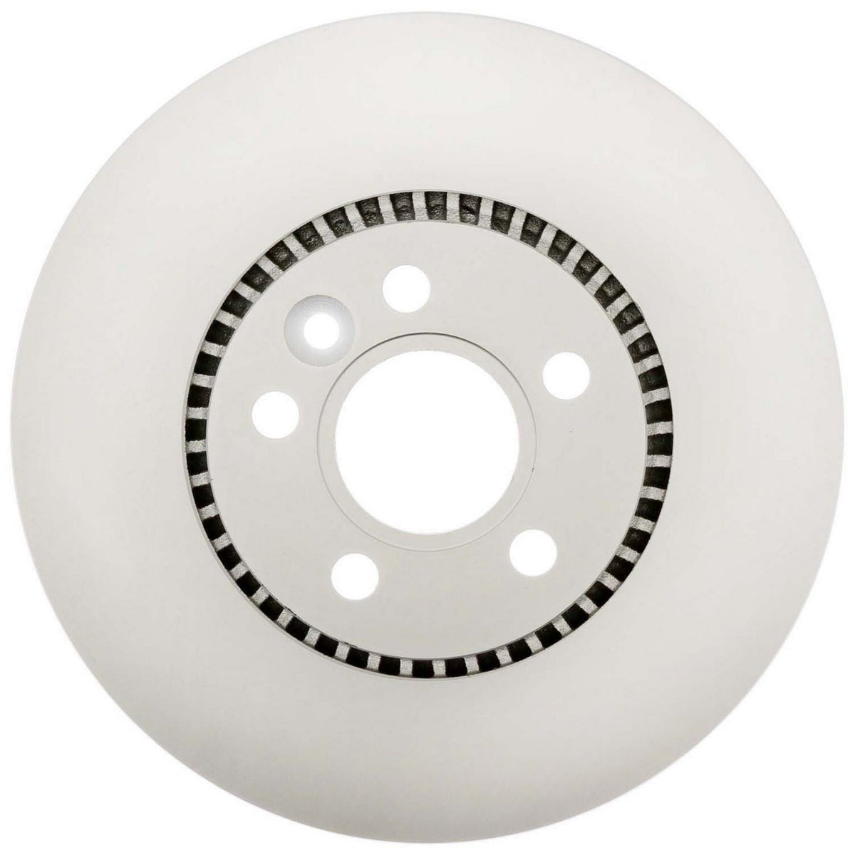Centric 11-18 Volvo S60 GCX Rotor w/Full Coating - Front