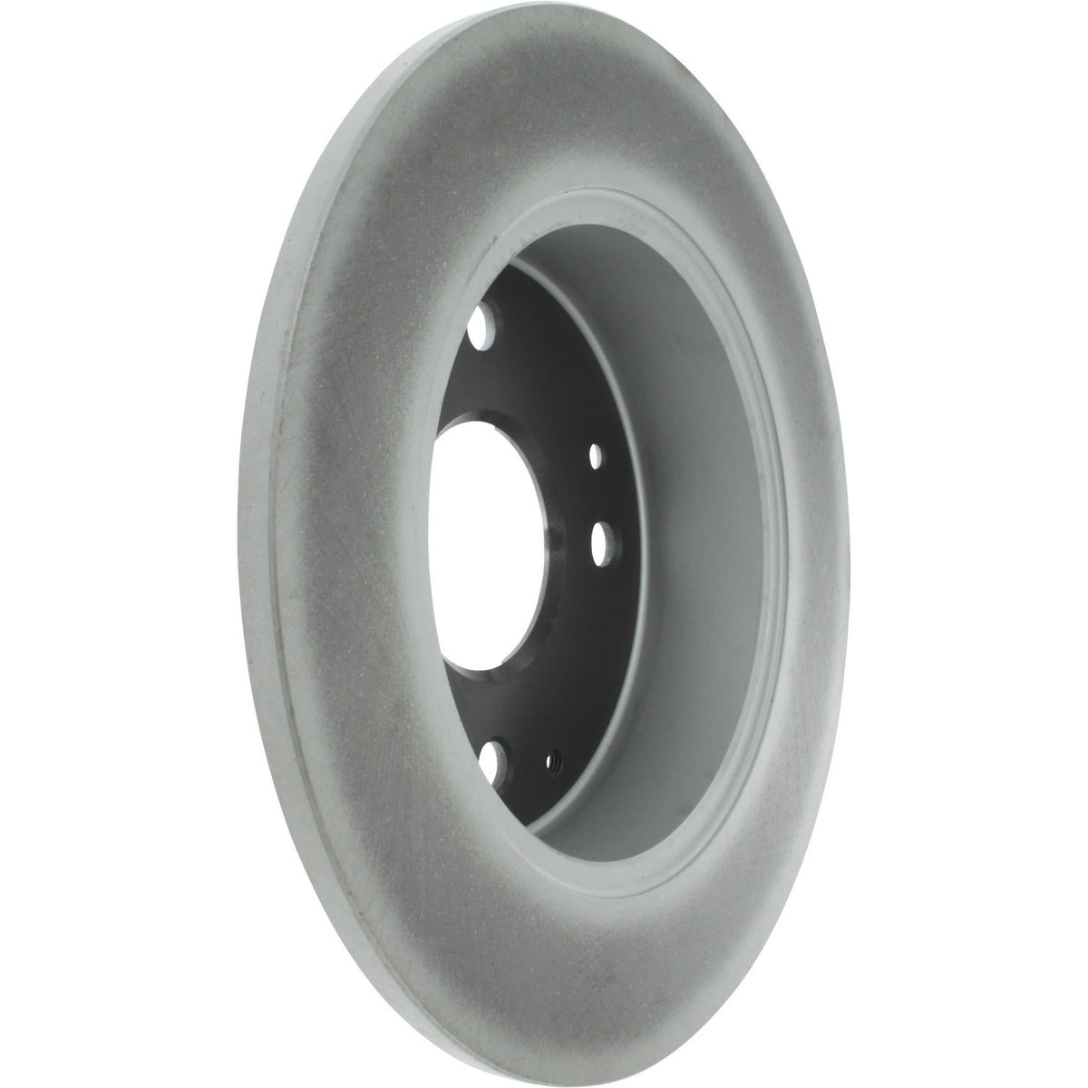 Centric 91-97 Honda Accord GCX Rotor w/Full Coating - Rear