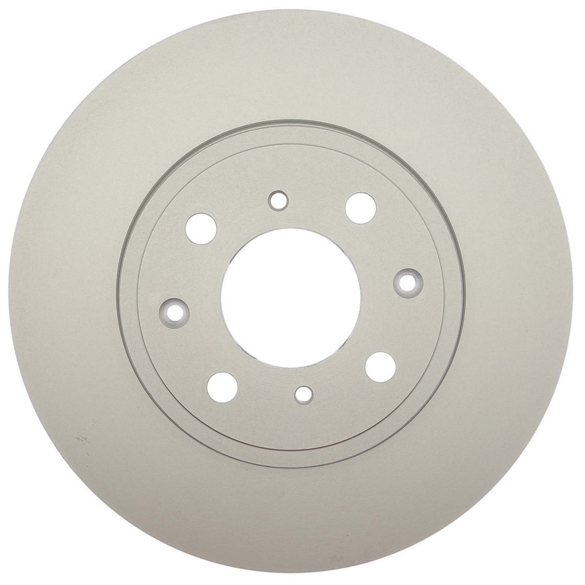 Centric 15-20 Honda Fit GCX Brake Rotors - Front