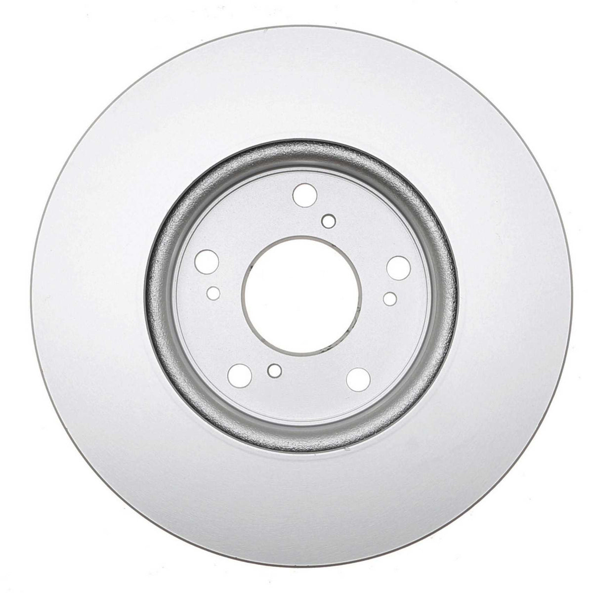 Centric 13-20 Honda Accord GCX Rotor w/Full Coating - Front