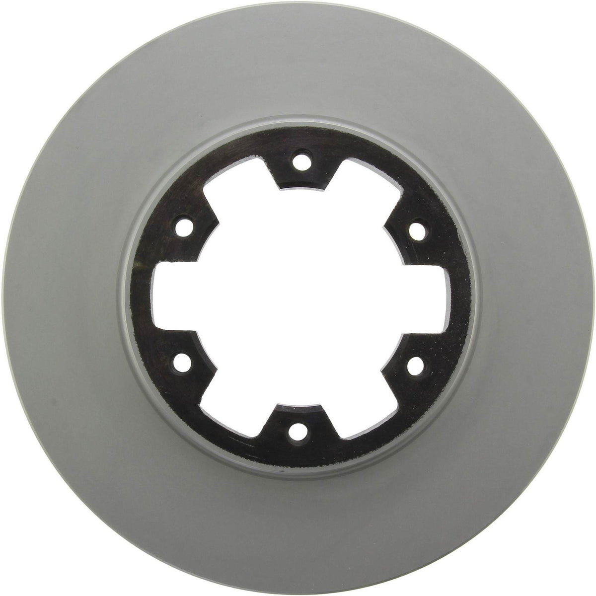 Centric 86-94 Nissan D21 GCX Rotor w/Full Coating - Front