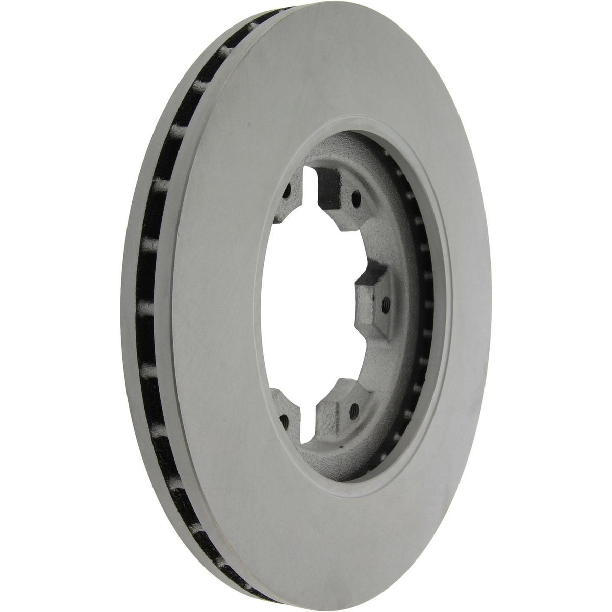 Centric 86-94 Nissan D21 GCX Rotor w/Full Coating - Front