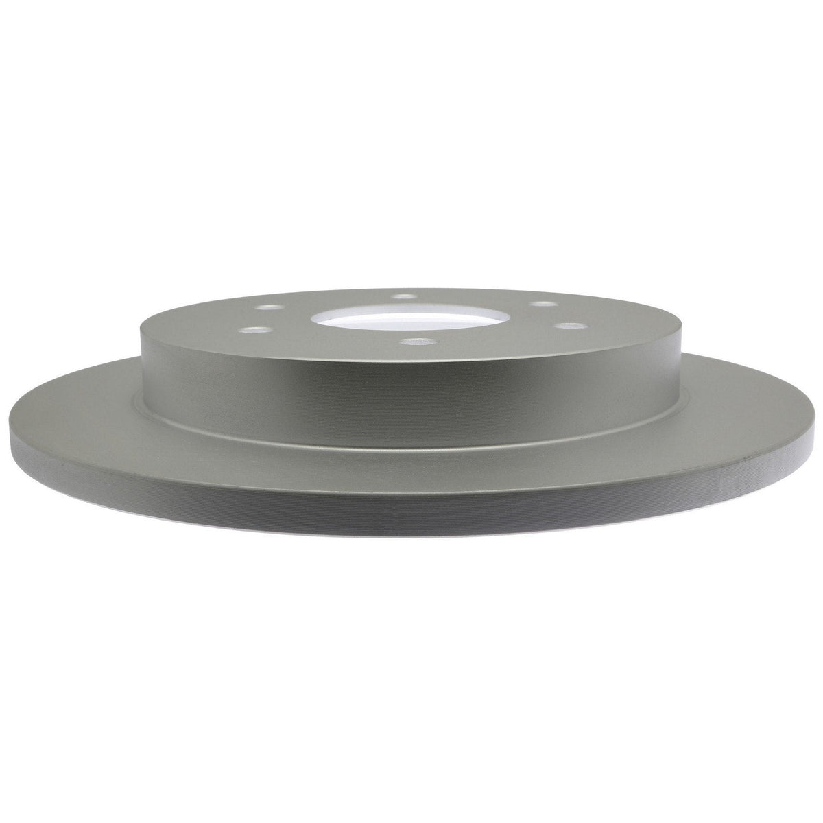 Centric 05-19 Nissan Armada GCX Rotor w/Full Coating - Rear