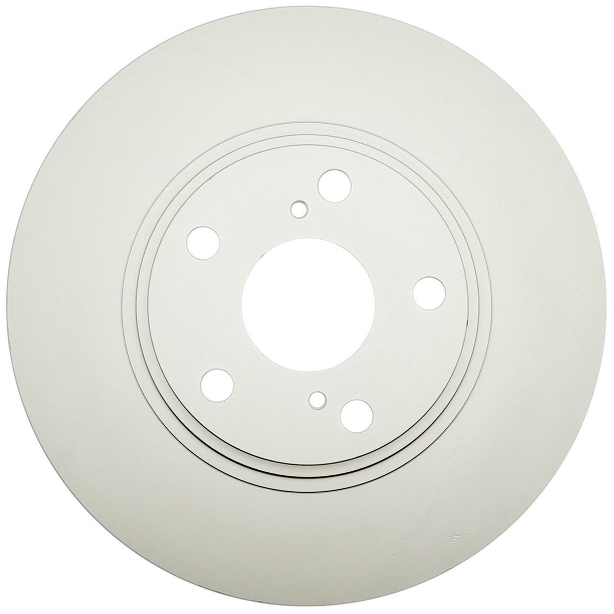Centric 04-06 Lexus ES330 GCX Rotor w/Full Coating - Front