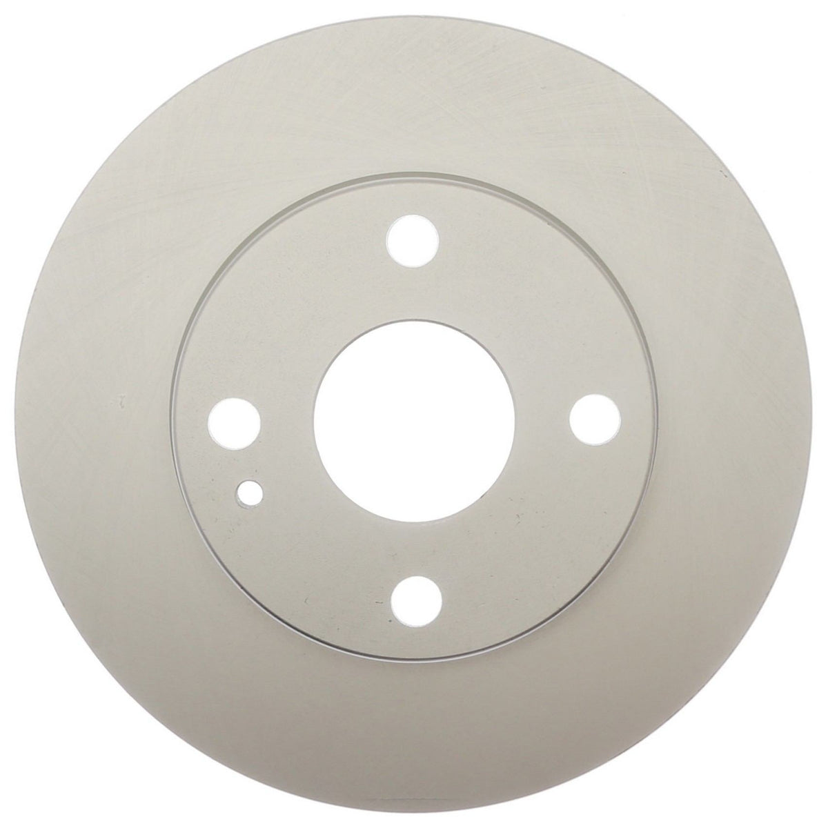 Centric 91-96 Ford Escort GCX Rotor w/Full Coating - Front