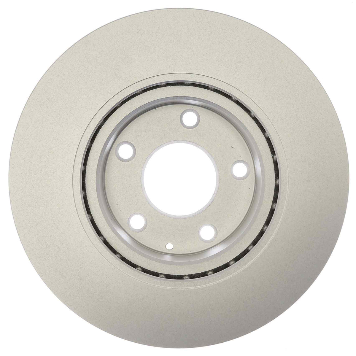 Centric 14-18 Mazda 3 GCX Rotor w/Full Coating - Front
