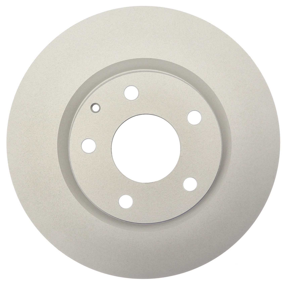 Centric 14-18 Mazda 3 GCX Rotor w/Full Coating - Front