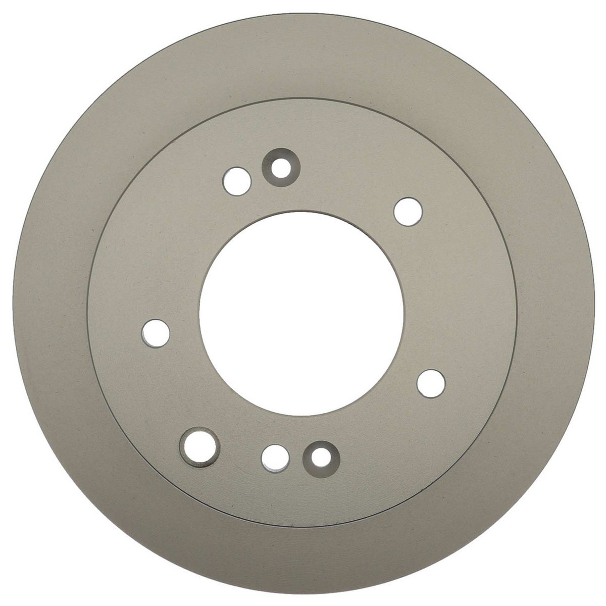 Centric 03-06 Kia Sorento GCX Rotor w/Full Coating - Rear