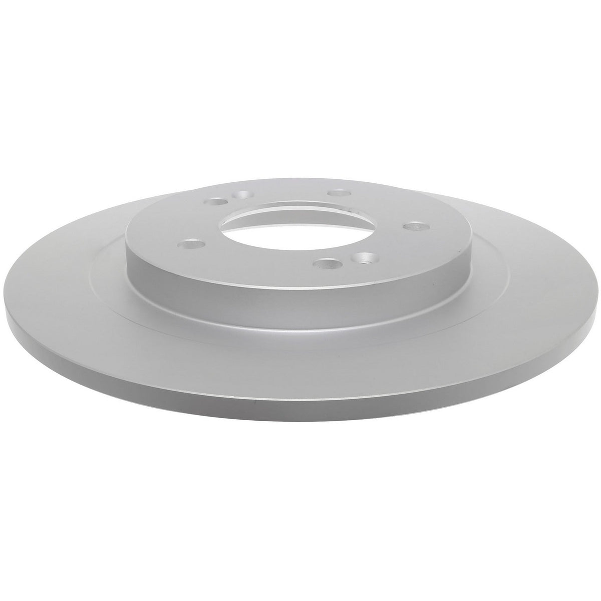 Centric 20-21 Hyundai Ioniq GCX Rotor with Full Coating - Rear