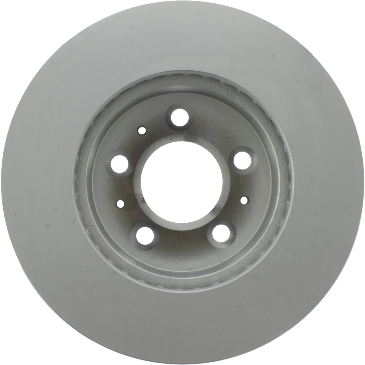 Centric 95-97 Ford Crown Victoria GCX Rotor w/Full Coating - Front