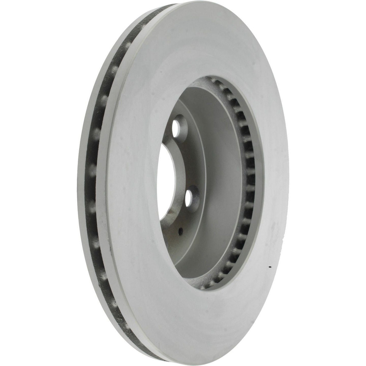 Centric 95-97 Ford Crown Victoria GCX Rotor w/Full Coating - Front