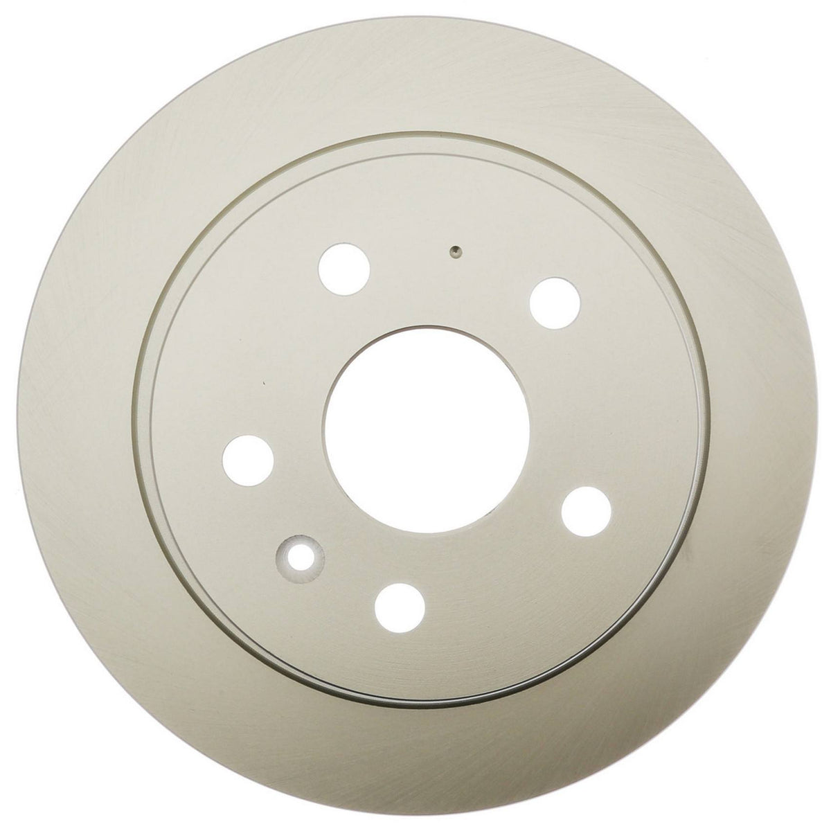Centric 11-17 Buick Regal GCX Rotor w/Full Coating - Rear