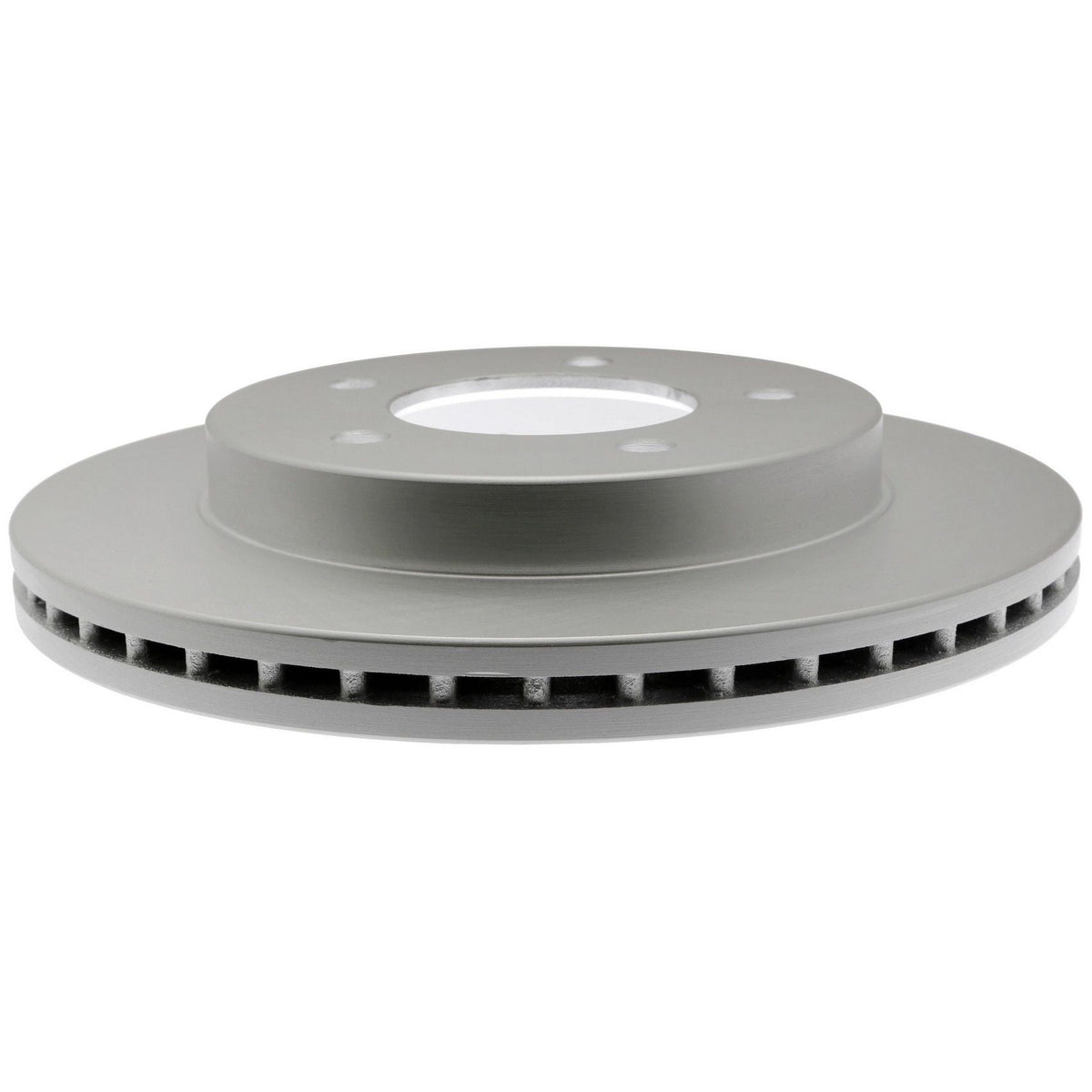 Centric 97-03 Ford F-150 GCX Rotor w/Full Coating - Front