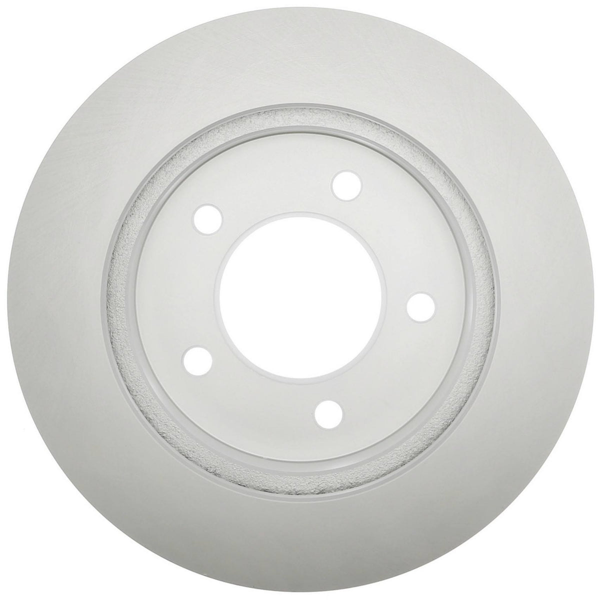 Centric 97-03 Ford F-150 GCX Rotor w/Full Coating - Front