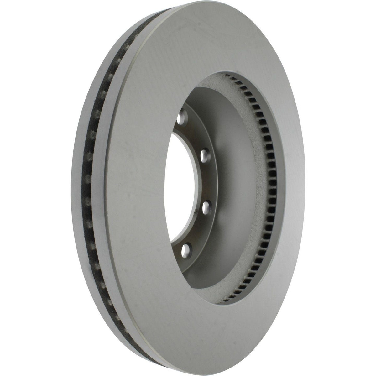 Centric 12-21 Ford F-250 Super Duty GCX Rotor w/Full Coating - Front