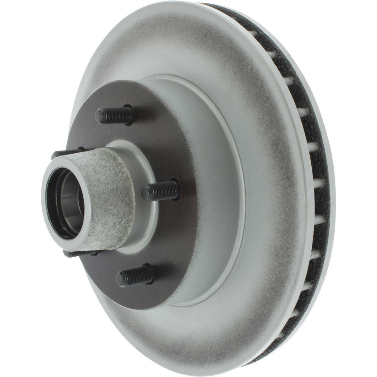 Centric 71-76 Buick Electra GCX Rotor w/Full Coating - Front