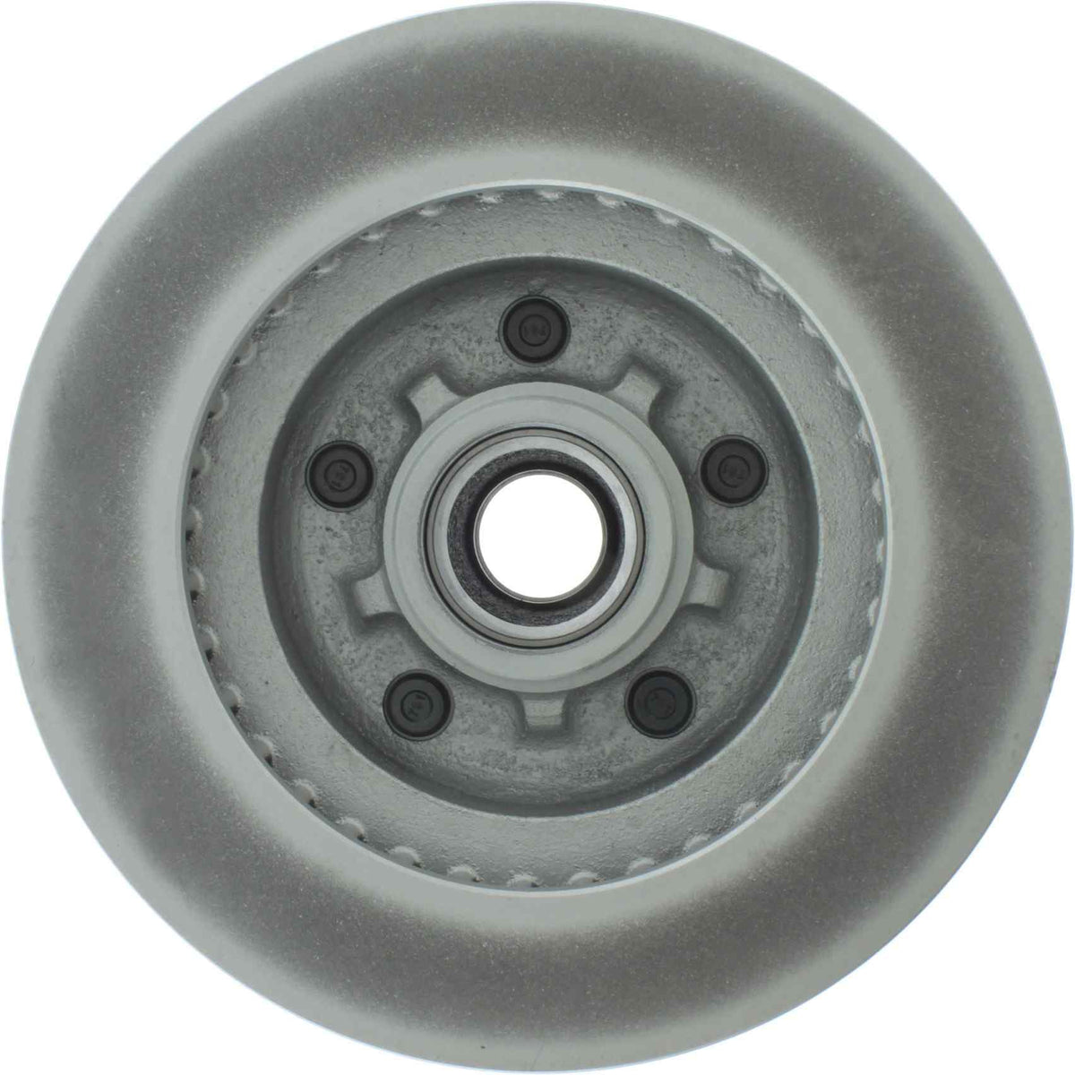 Centric 71-76 Buick Electra GCX Rotor w/Full Coating - Front