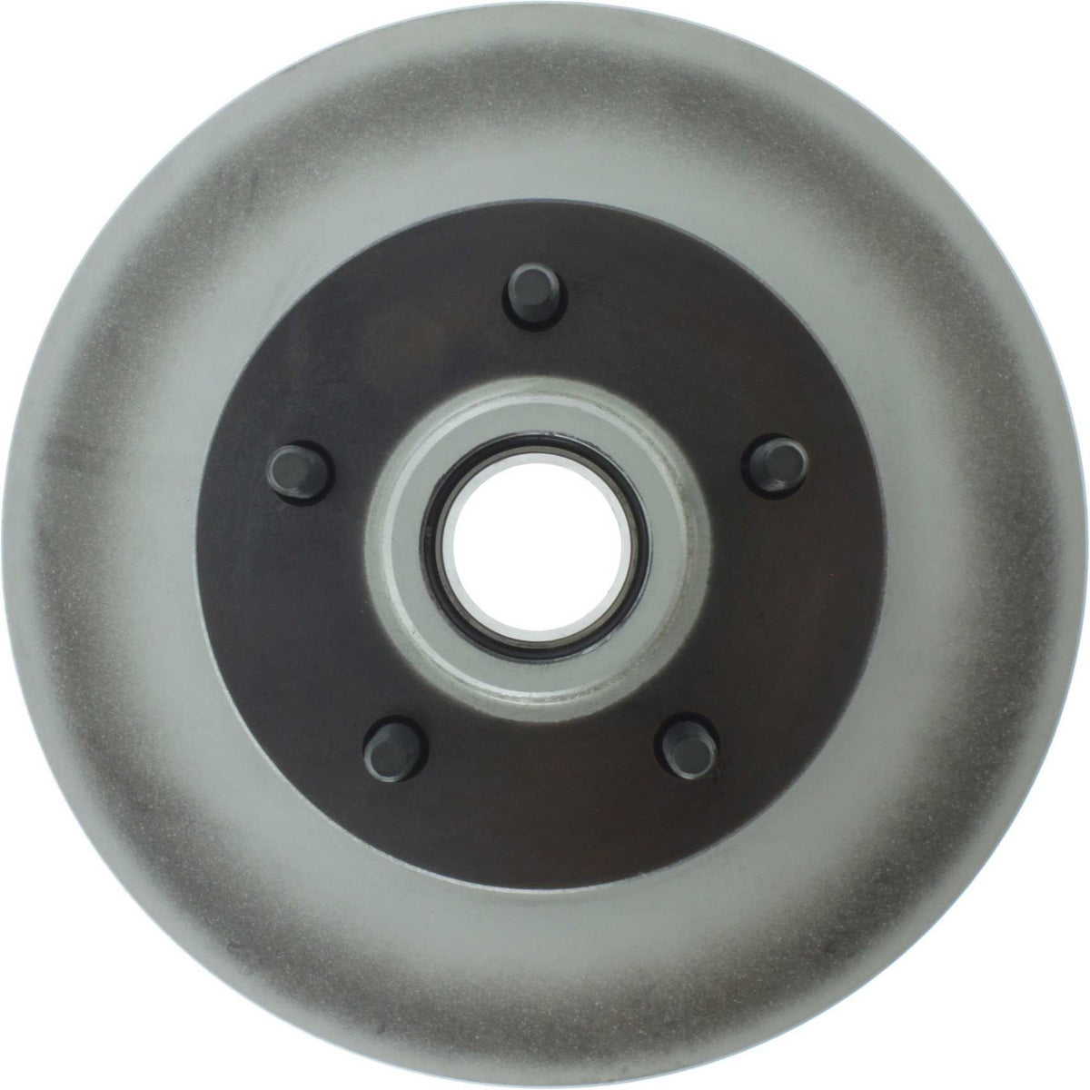 Centric 71-76 Buick Electra GCX Rotor w/Full Coating - Front