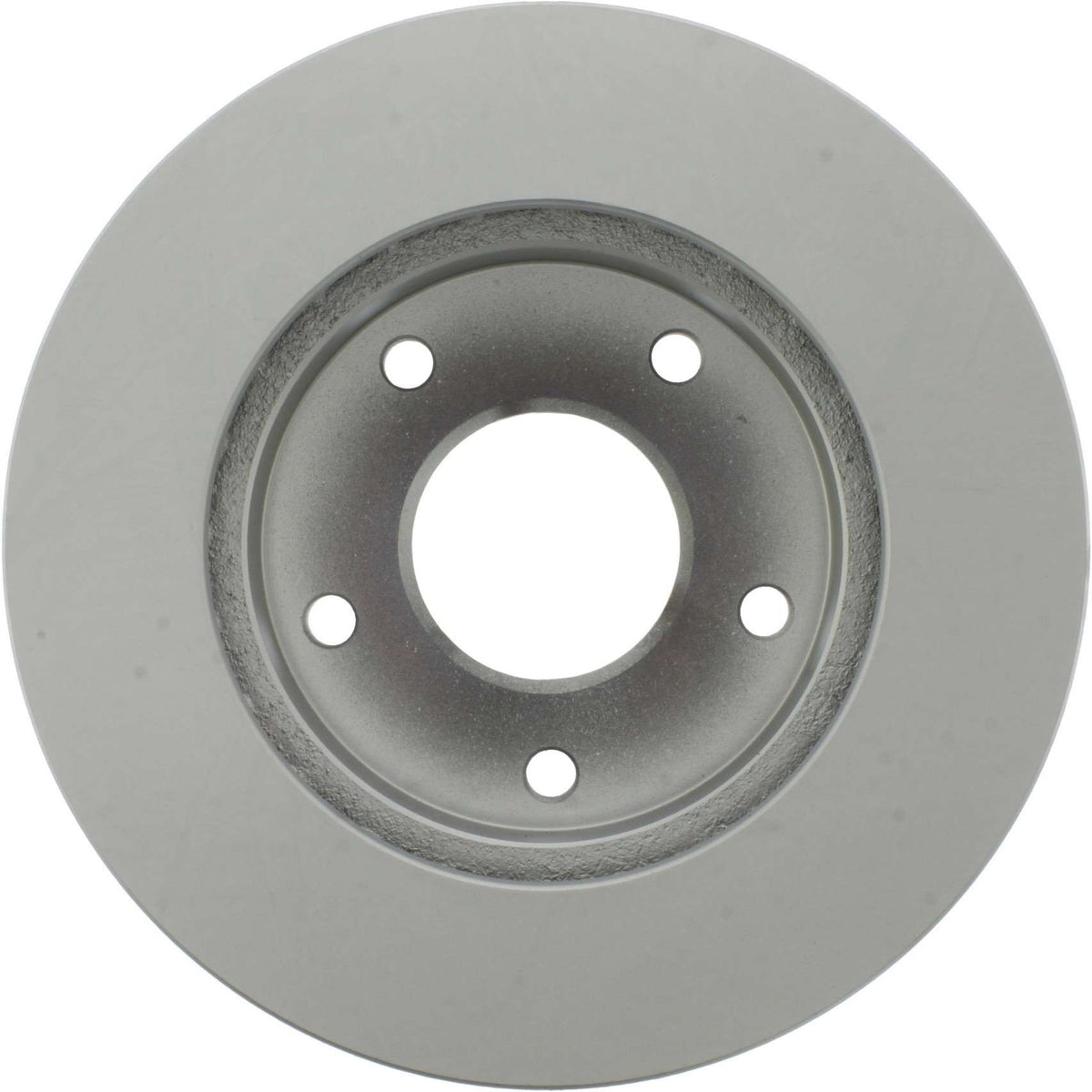 Centric 79-58 Buick Riviera GCX Rotor w/Full Coating - Front