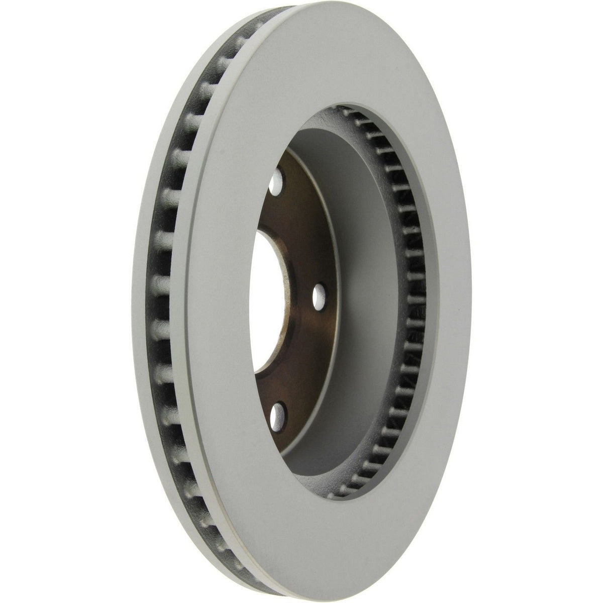 Centric 00-01 Dodge Ram 1500 GCX Rotor w/Full Coating - Front