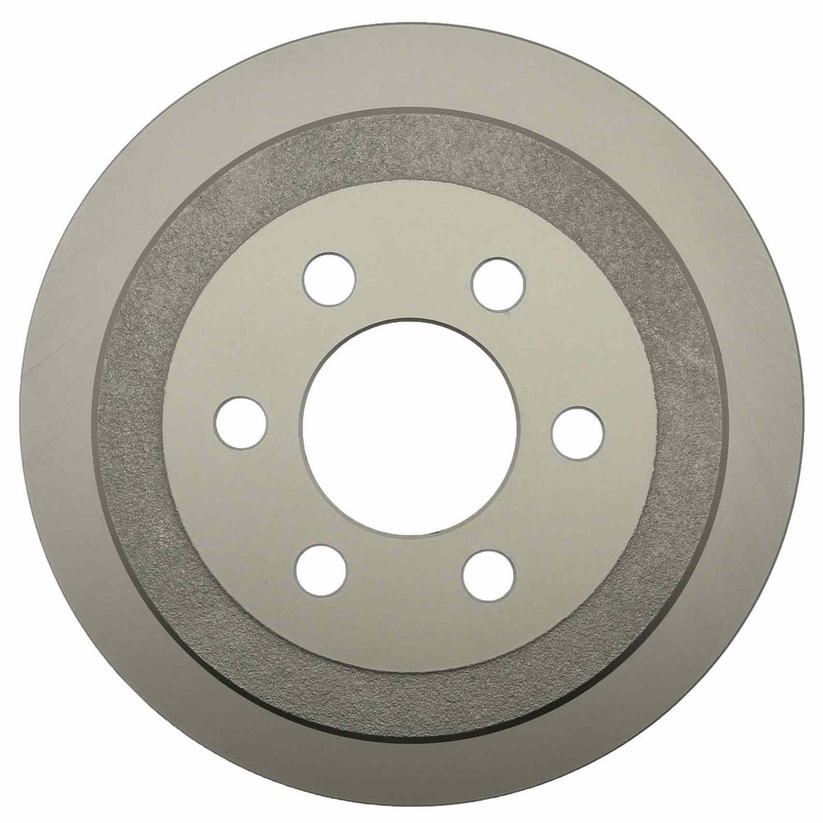 Centric 03-04 Dodge Dakota GCX Rotor w/Full Coating - Rear