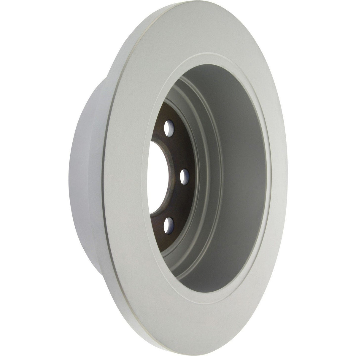 Centric 03-04 Dodge Dakota GCX Rotor w/Full Coating - Rear