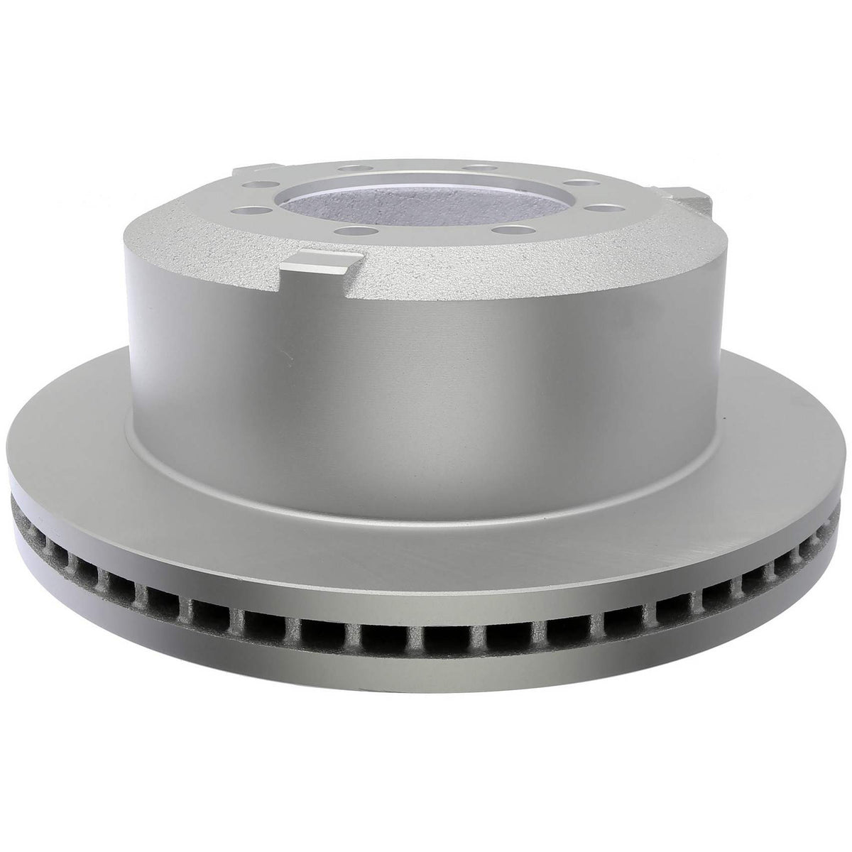 Centric 19-21 RAM 3500 Pickup DRW GCX Rotor with Full Coating - Rear