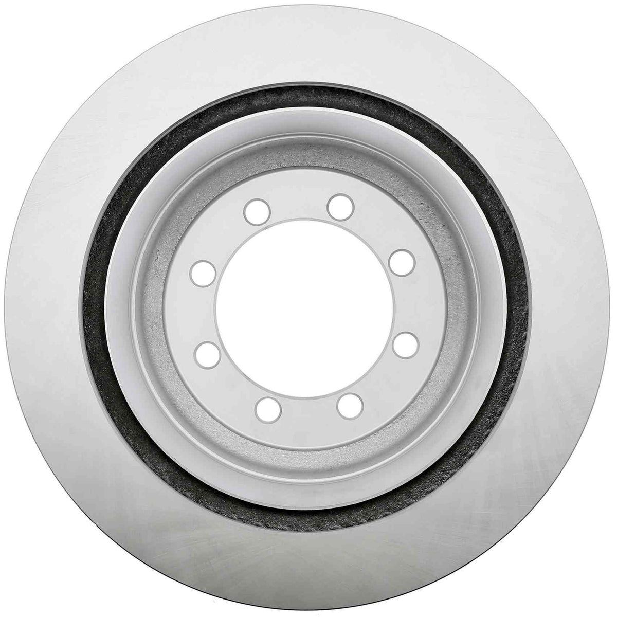 Centric 19-21 RAM 3500 Pickup DRW GCX Rotor with Full Coating - Rear