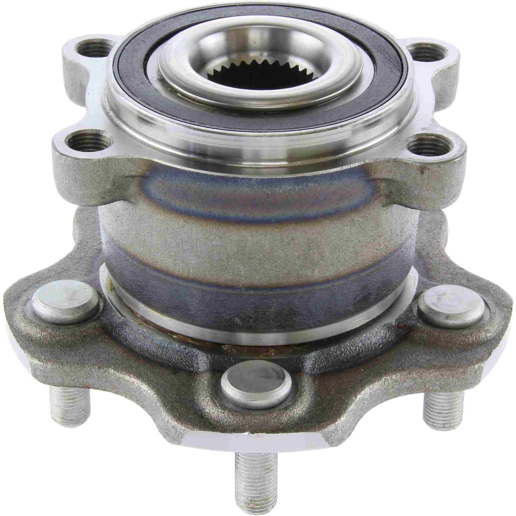 Centric 09-18 Nissan 370Z C-TEK Axle Bearing & Hub Assembly