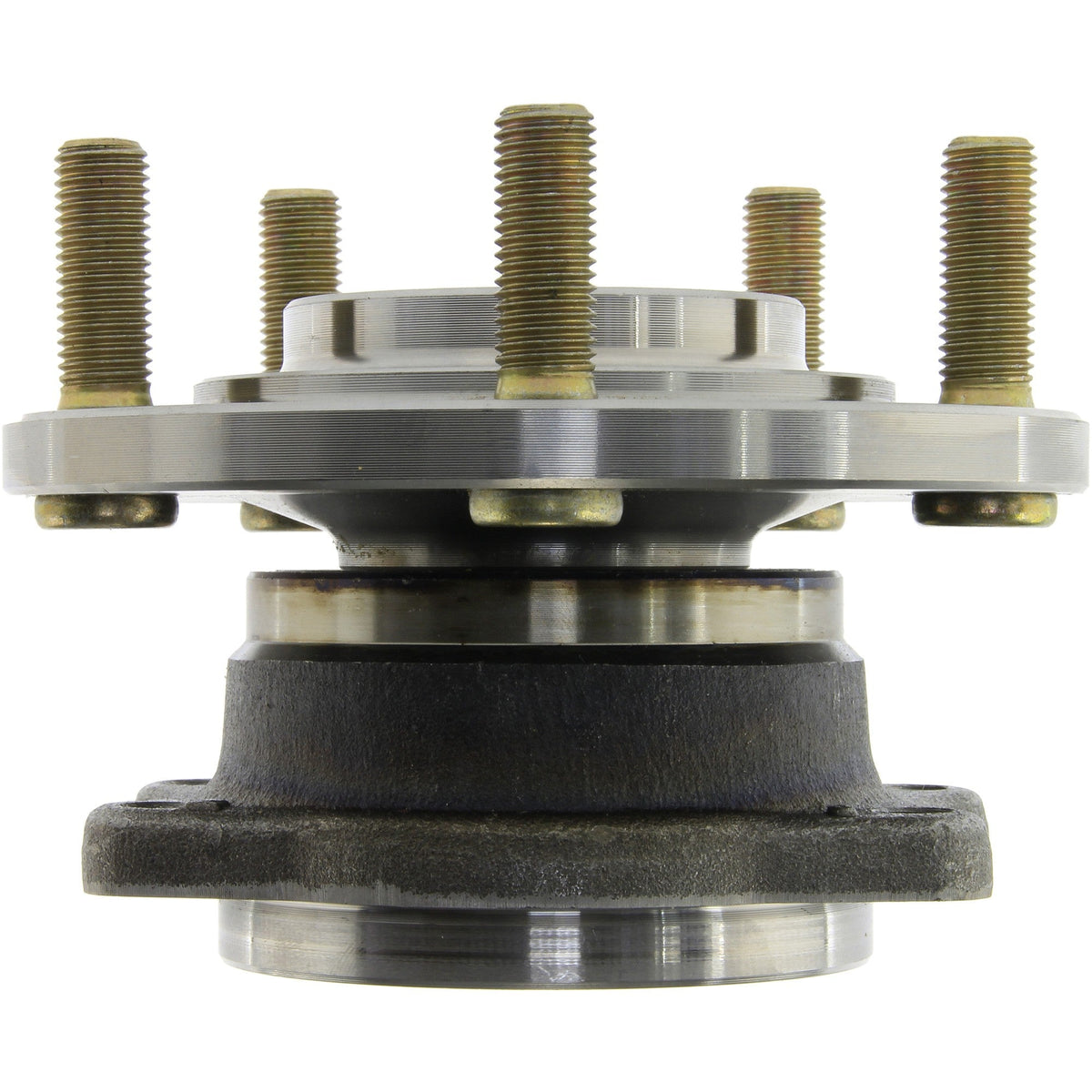 Centric 94-99 Mitsubishi Eclipse/95-98 Eagle Talon Standard Hub and Bearing Assembly w/o ABS - Frt