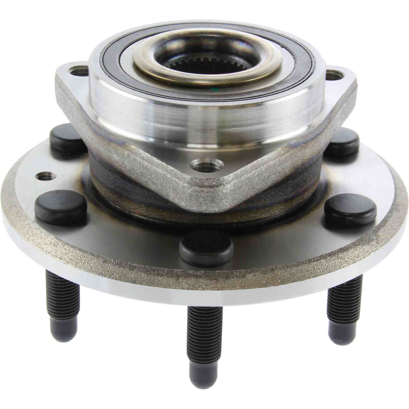 Centric 07-16 GMC Acadia / 09-17 Chevy Traverse Rear Wheel Bearing and Hub Assembly