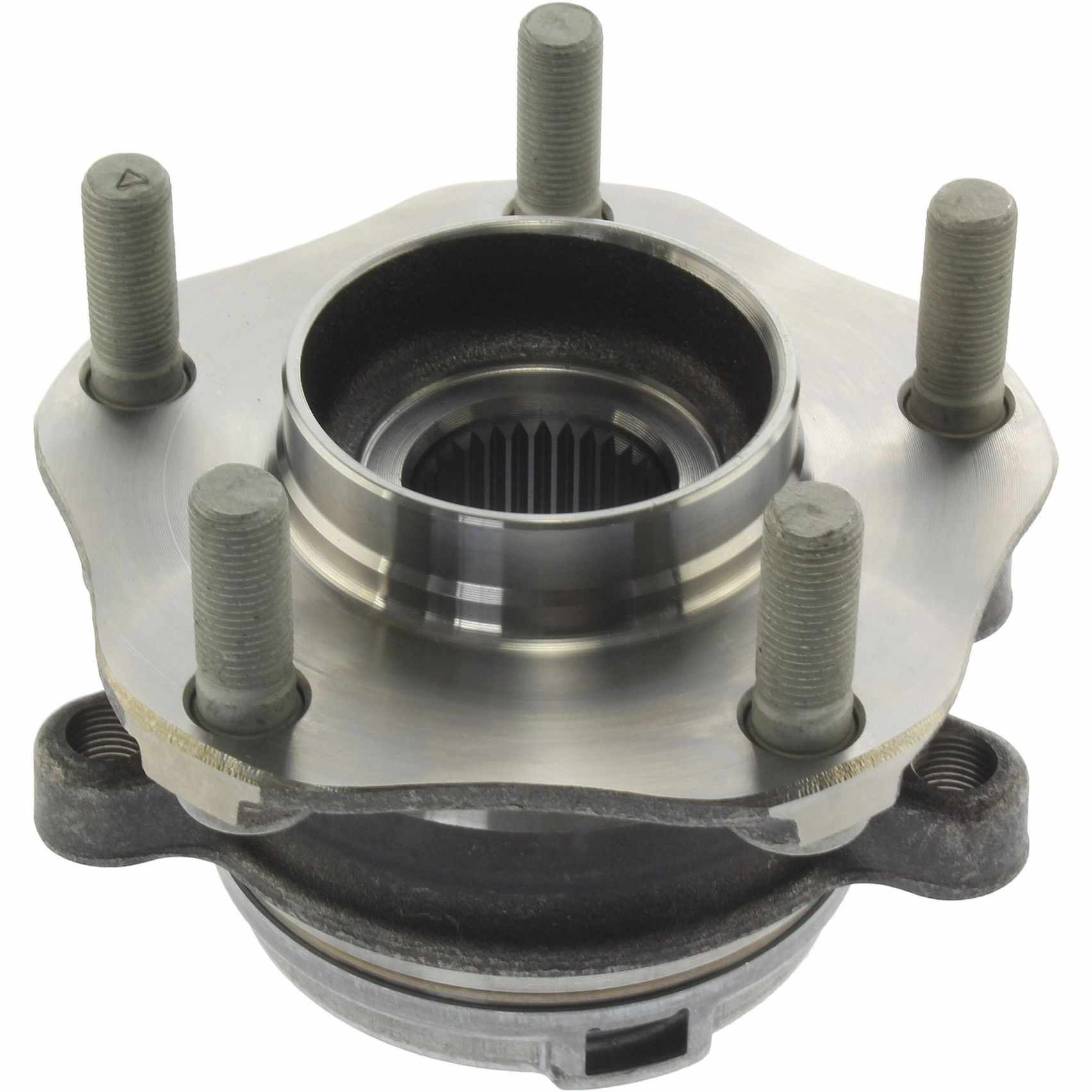Centric 13 Infiniti JX36 Premium Front Hub Assembly