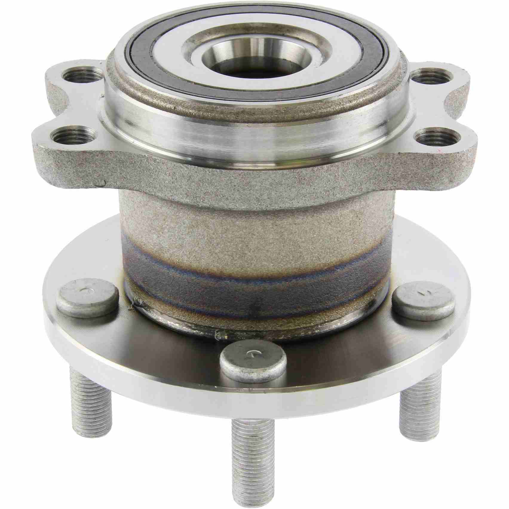 Centric Standard Hub Assembly - Rear