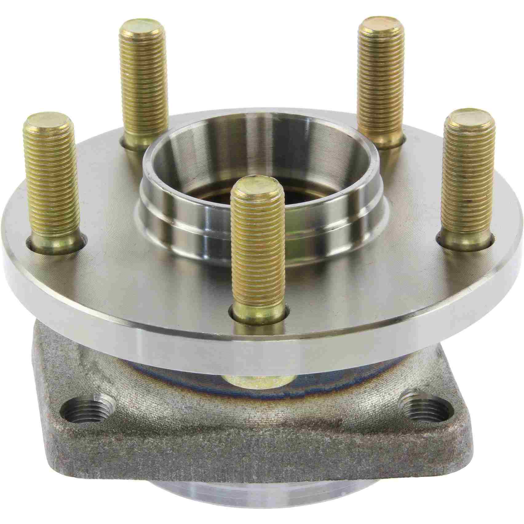Centric Standard Hub Assembly - Front