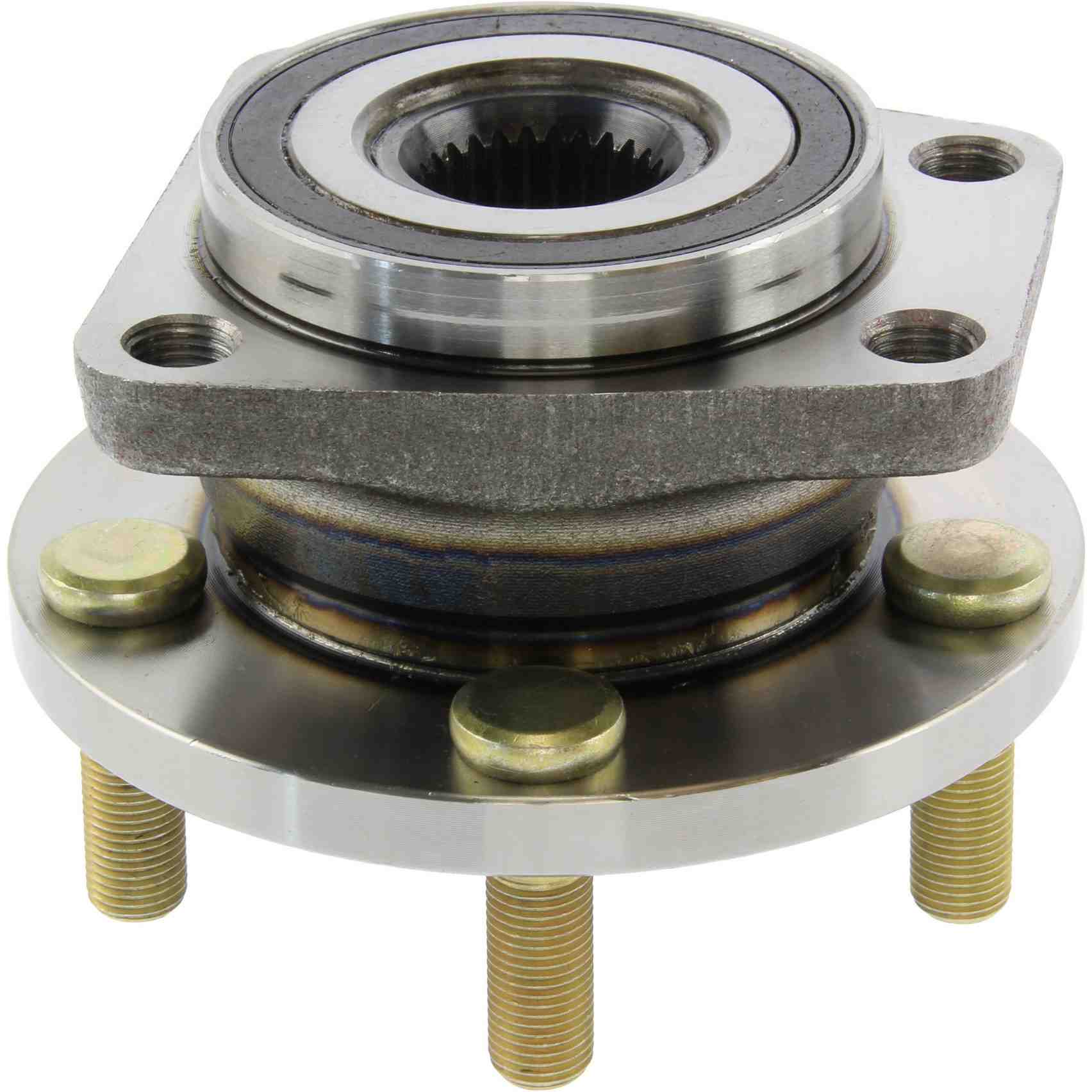 Centric Standard Hub Assembly - Front