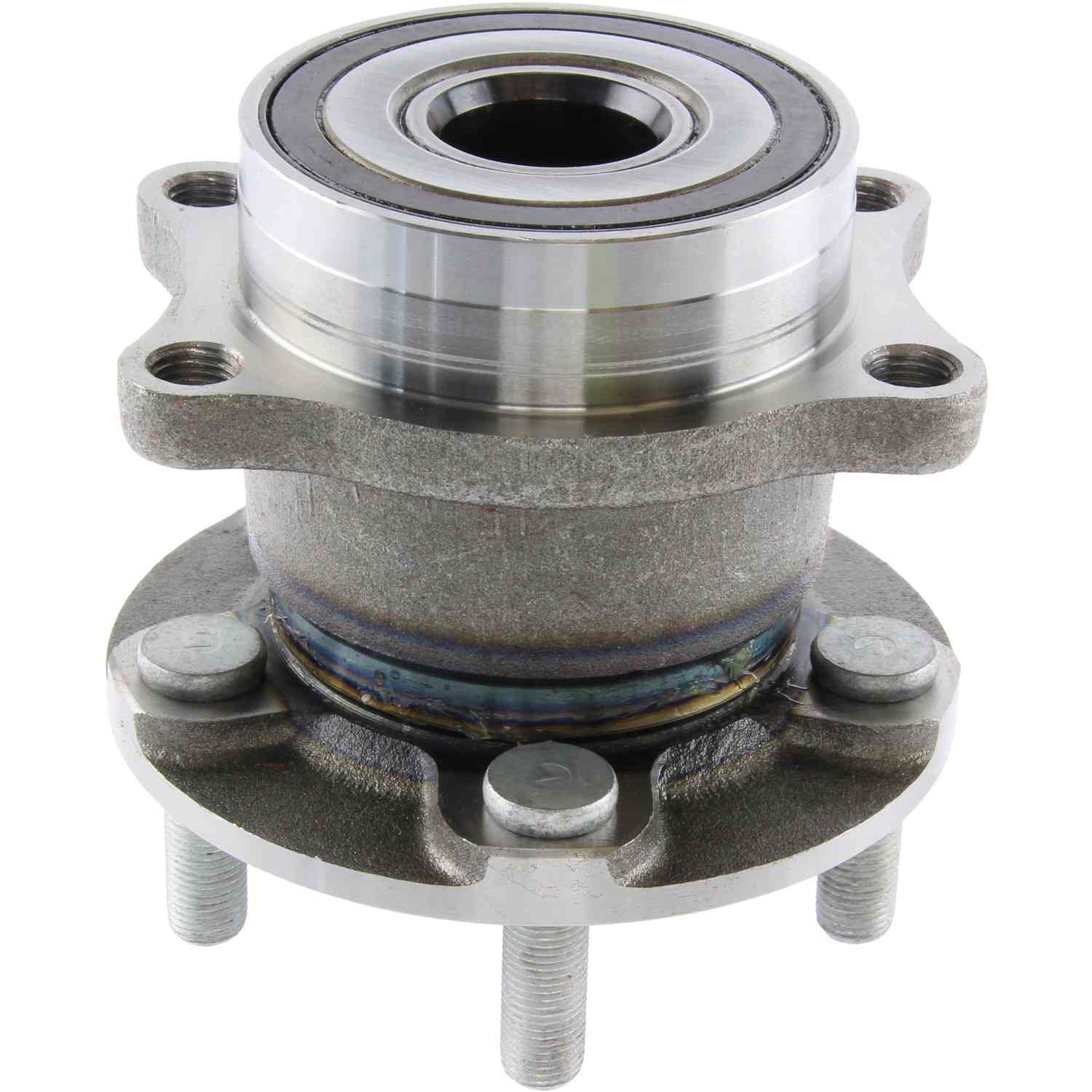 Centric Standard Hub Assembly - Rear