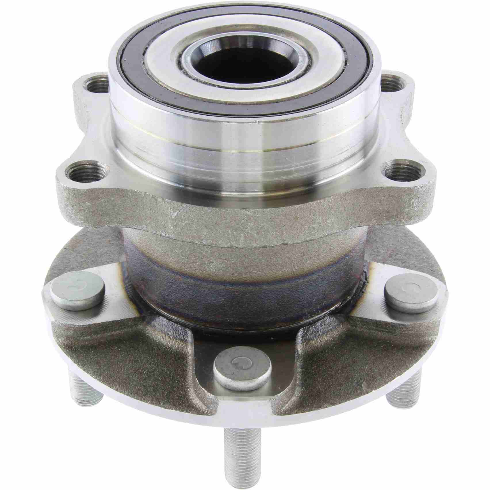 Centric Standard Hub Assembly - Rear