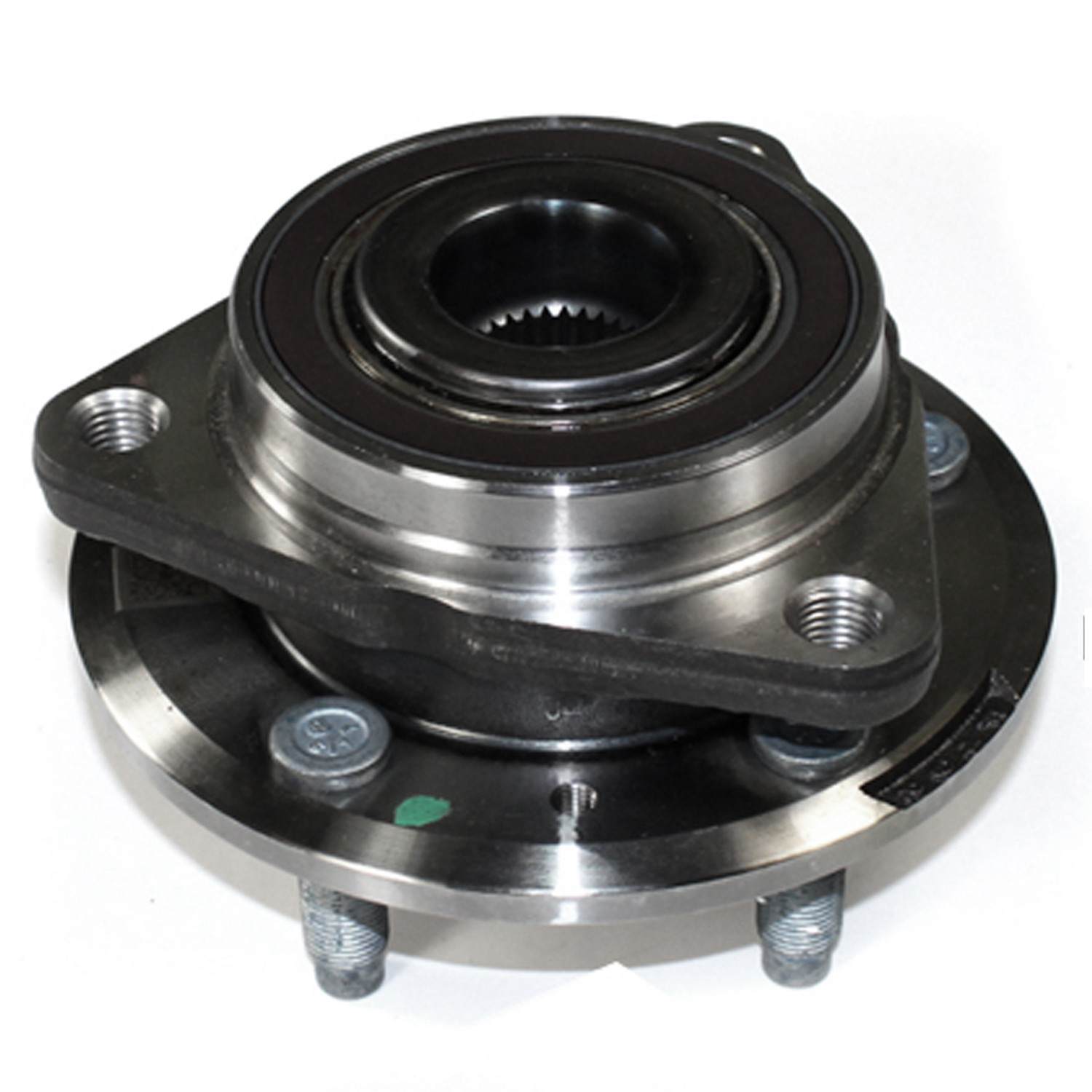 Centric 11-16 Chevrolet Cruze Premium Front Wheel Bearing