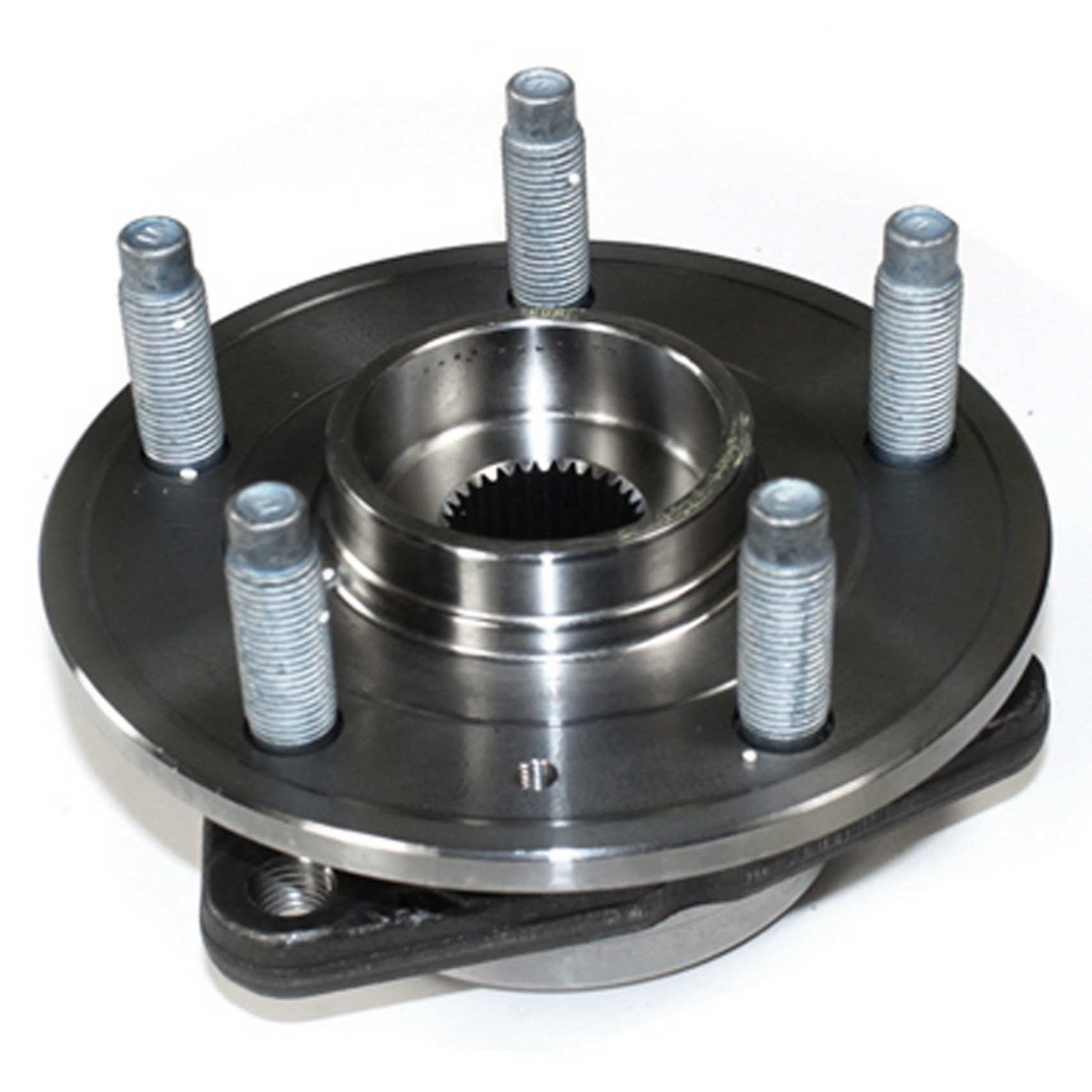 Centric 11-16 Chevrolet Cruze Premium Front Wheel Bearing