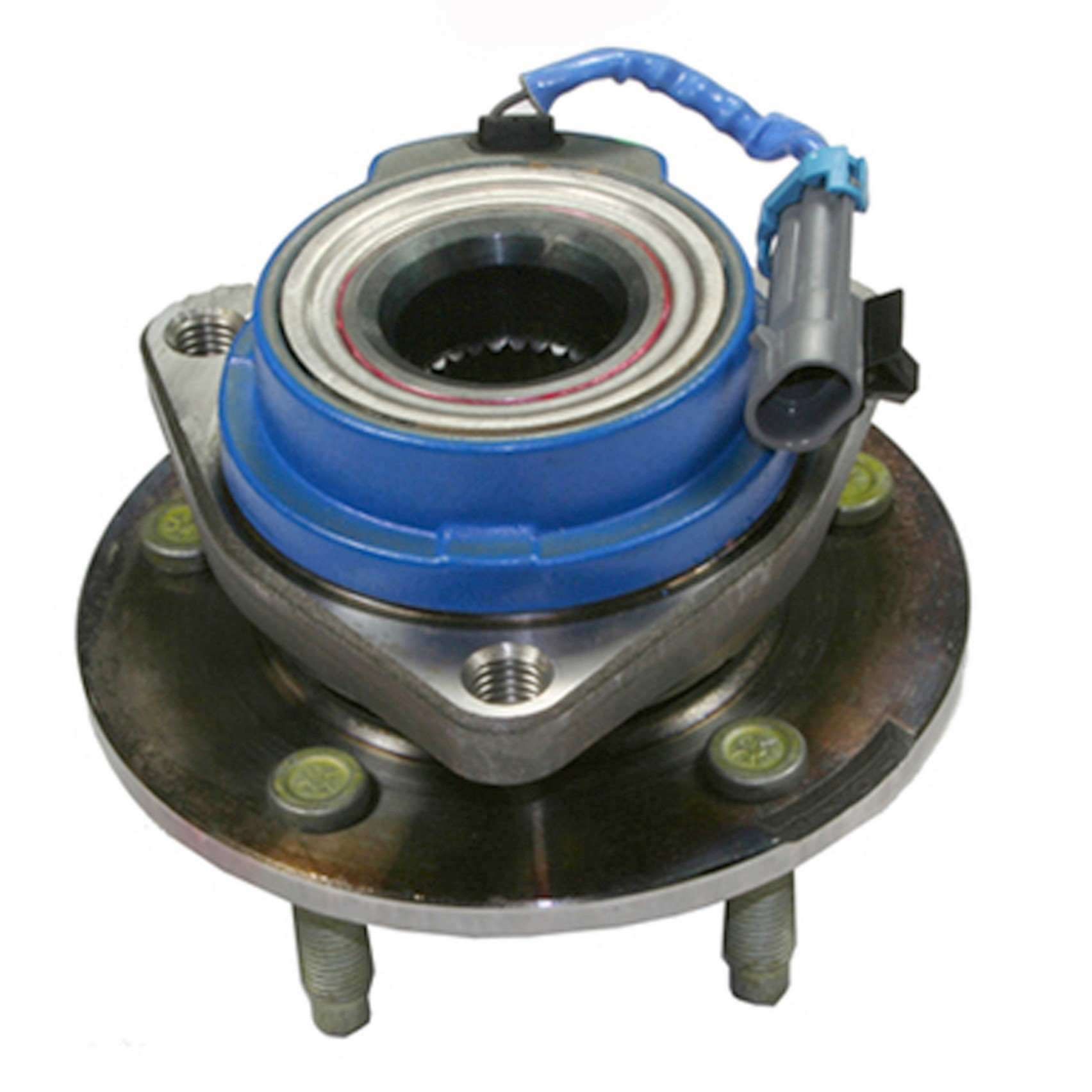 Centric 03-07 Cadillac CTS Standard Rear Hub Assembly