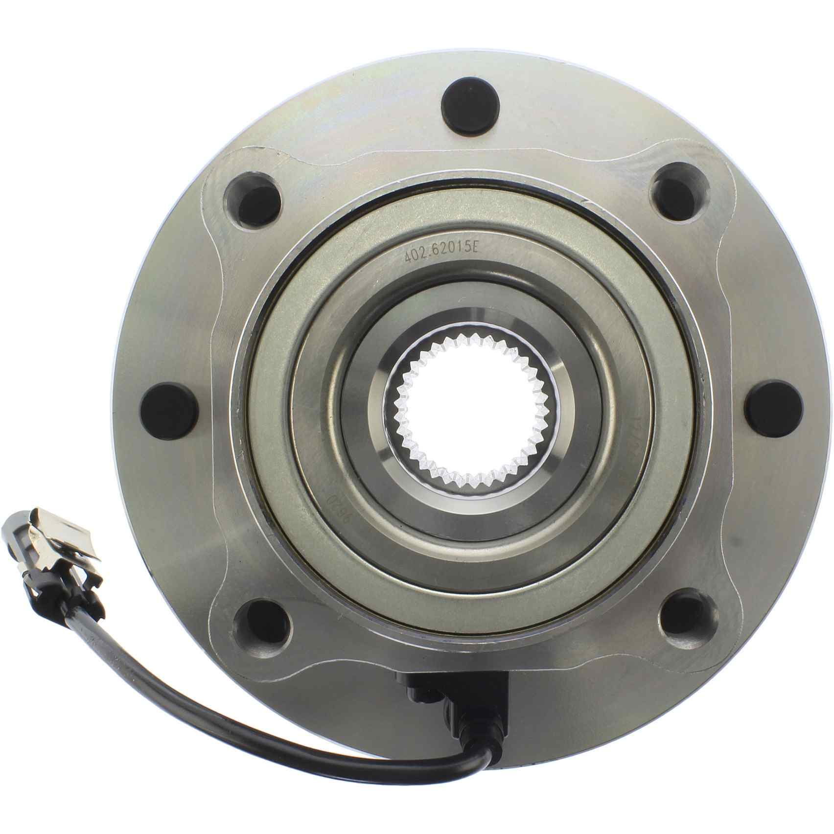 Centric 00-05 Cadillac DeVille Standard Hub & Bearing Assembly - Front